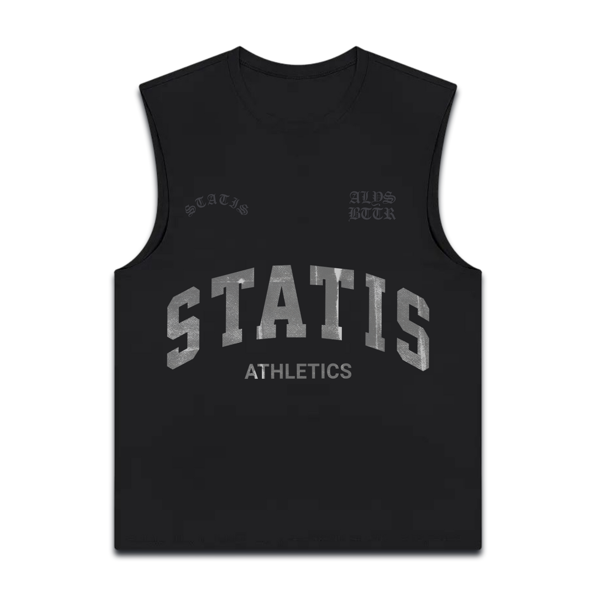 STATIS ATHLETICS Performance Tank Top (preorder)