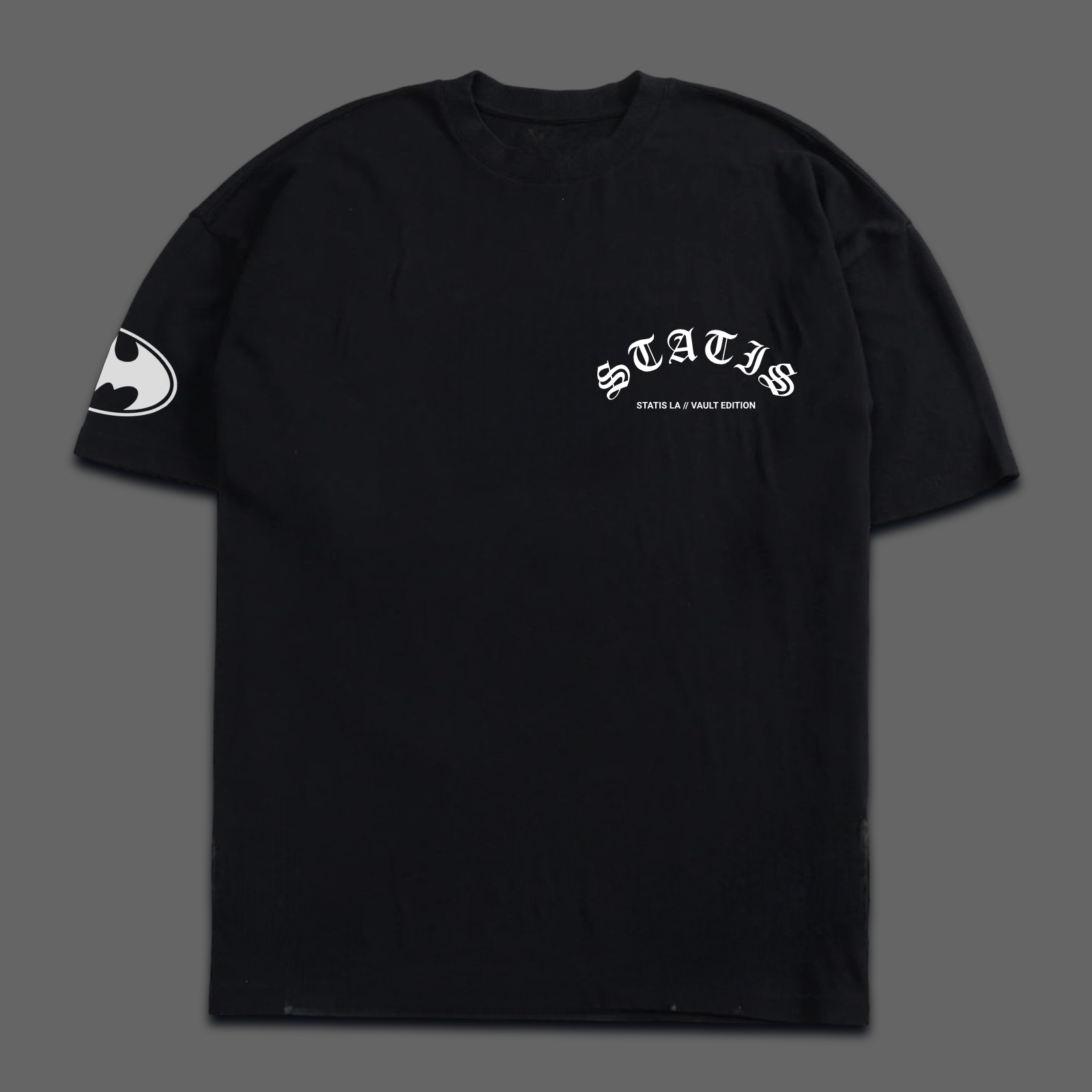 VAULT #3 - BATMAN V. JOKER