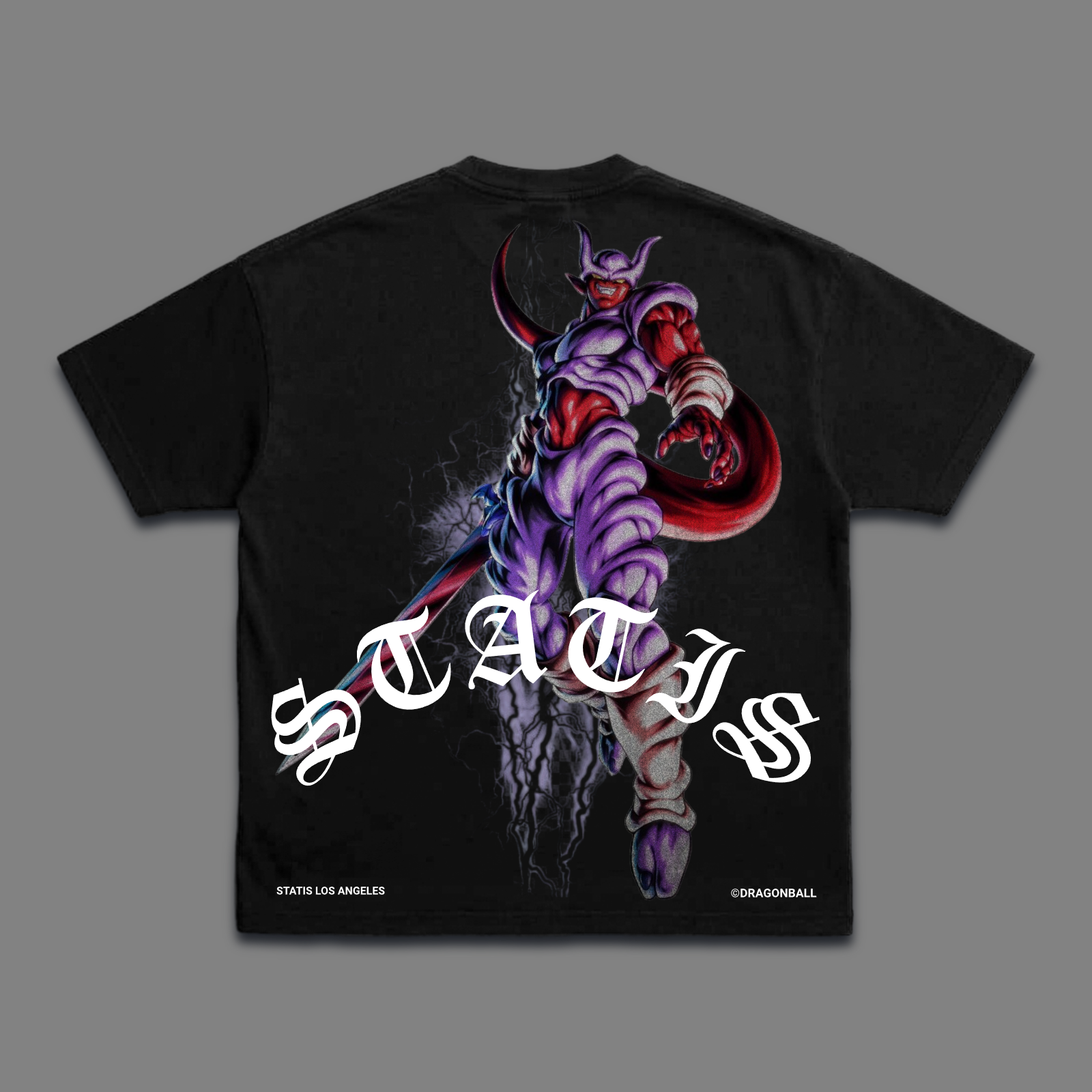 Janemba (preorder)