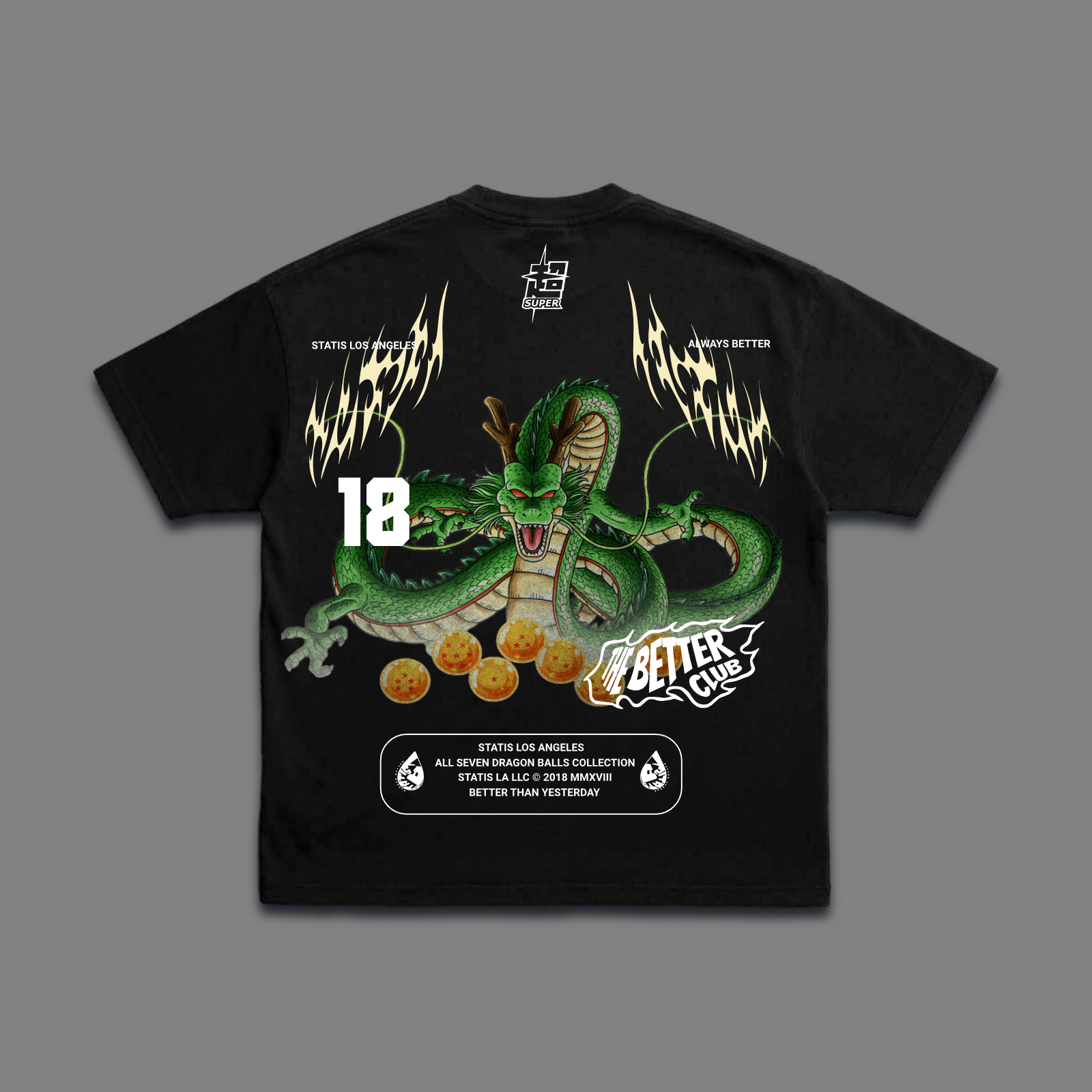 DBZ-Shenron (preorder)