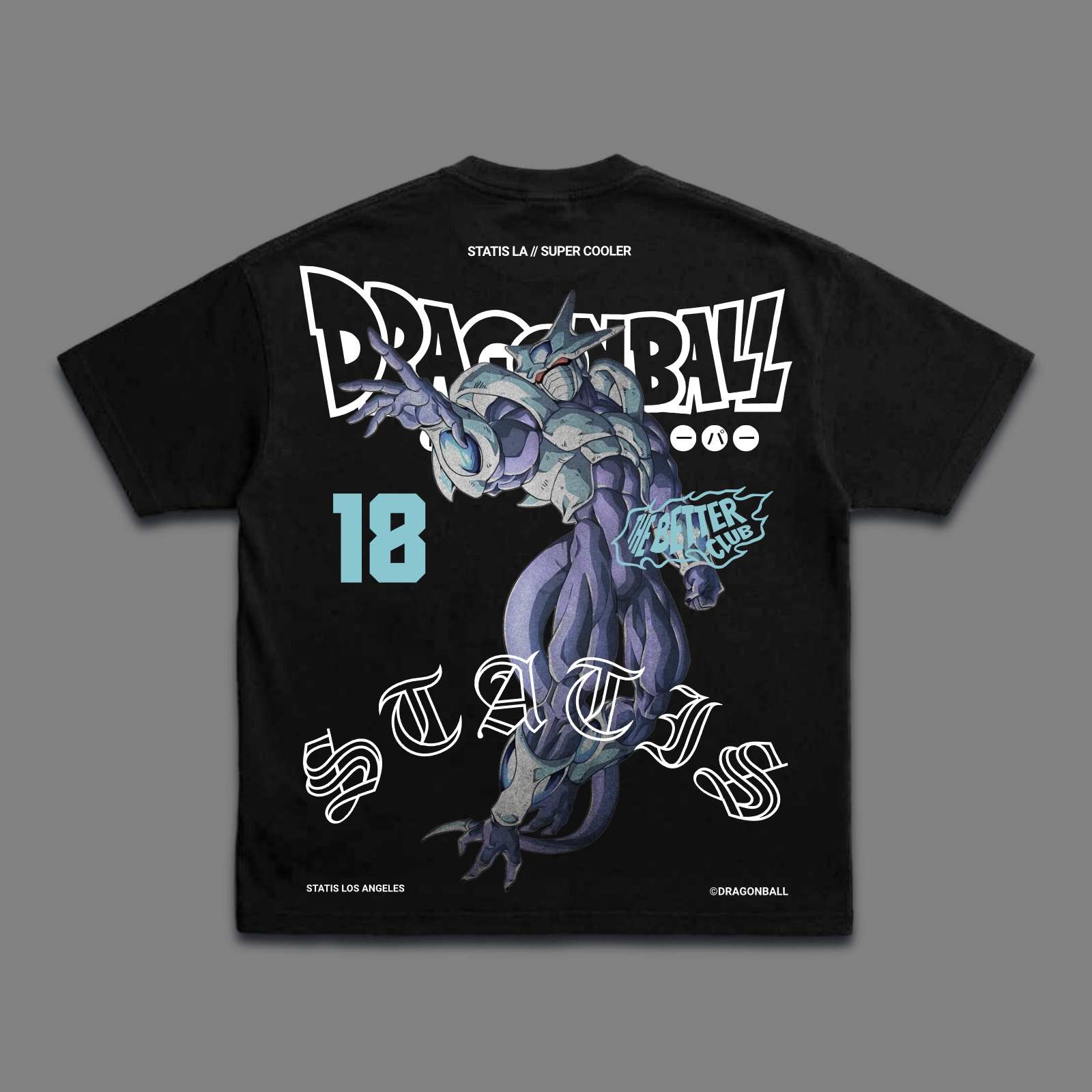 Super Cooler (preorder)