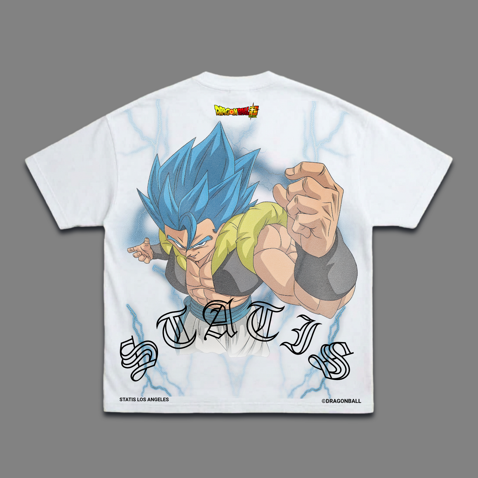 Gogeta SSJ Blue (preorder)