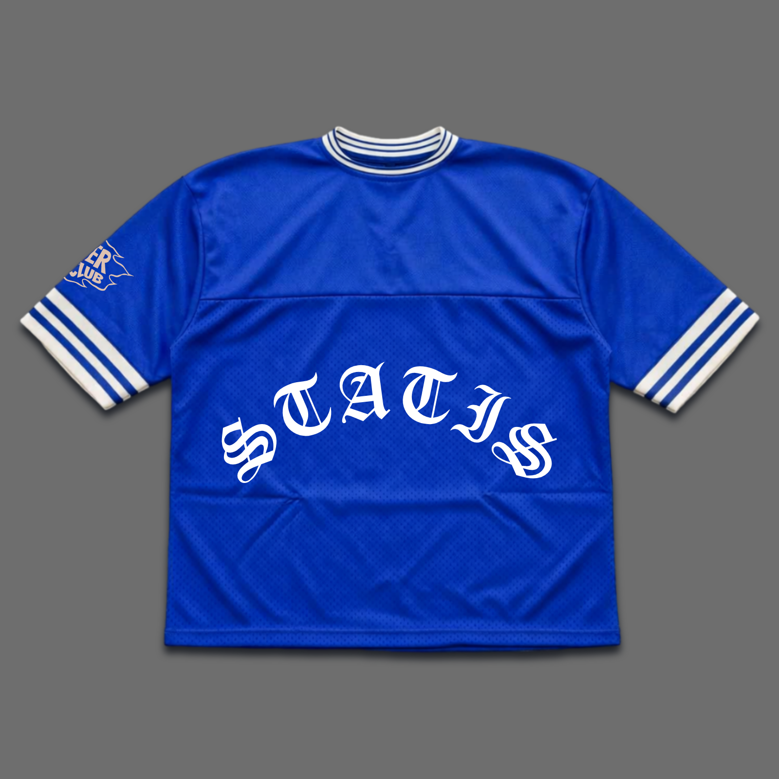 LA Boxy Tailgate Jersey (preorder)