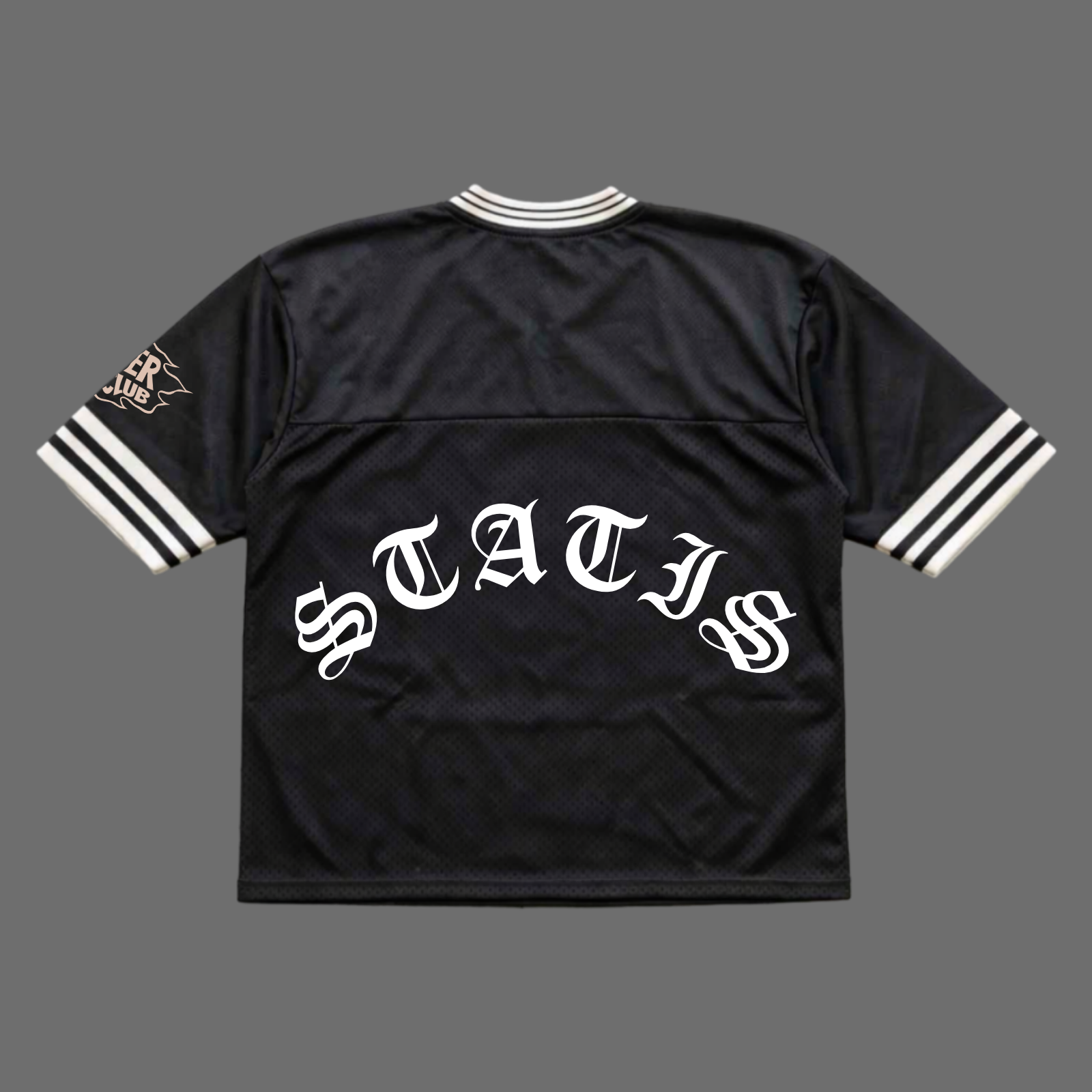 LA Boxy Tailgate Jersey (preorder)