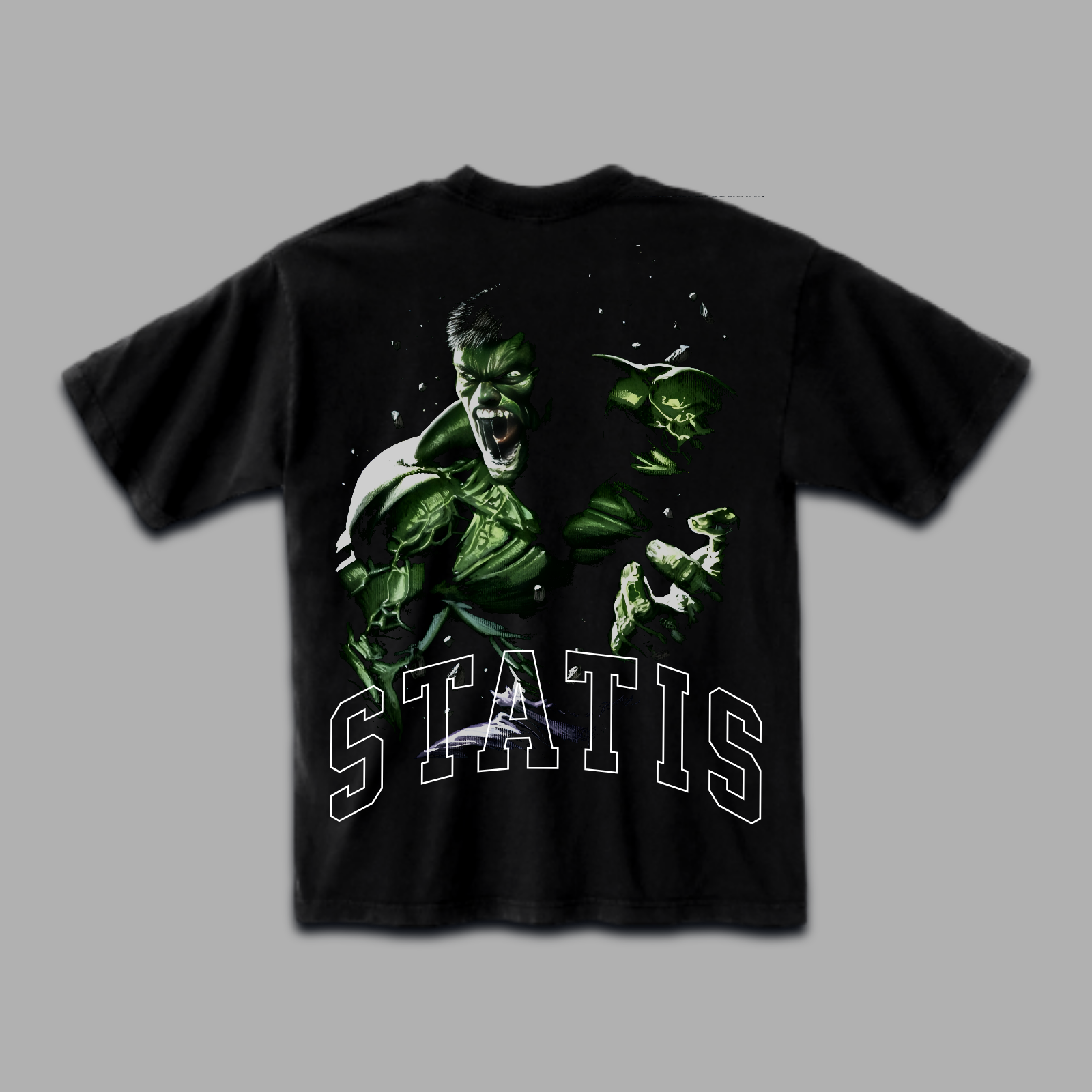 Hulk (PREORDER)