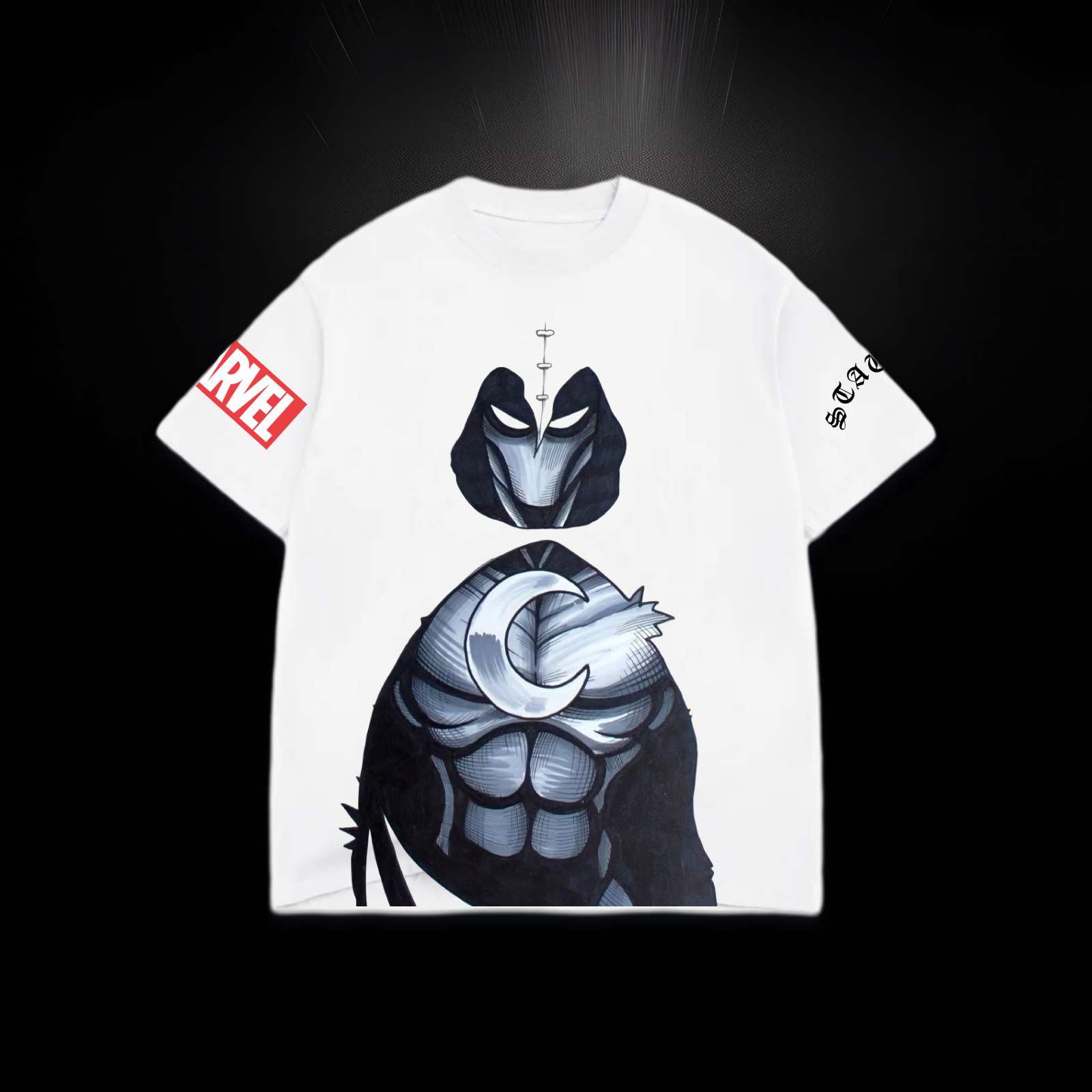 Moon Knight© (PREORDER)