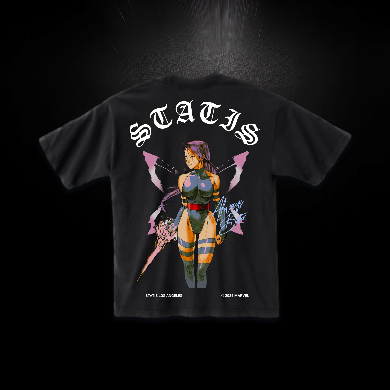 Psylocke© (PREORDER)