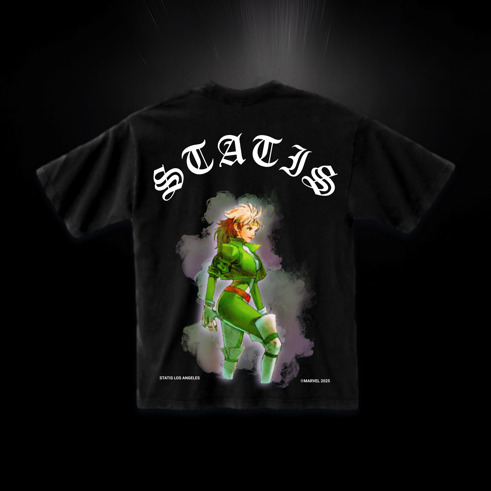 Rogue© (PREORDER)
