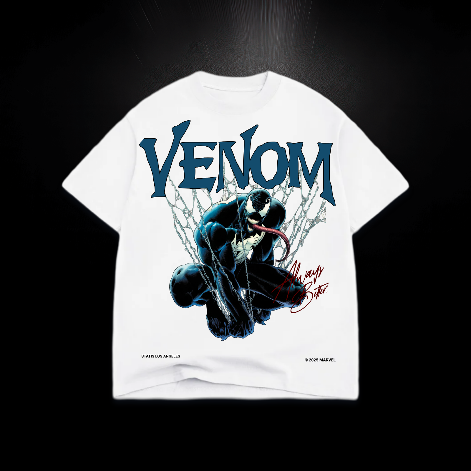 Venom© (PREORDER)