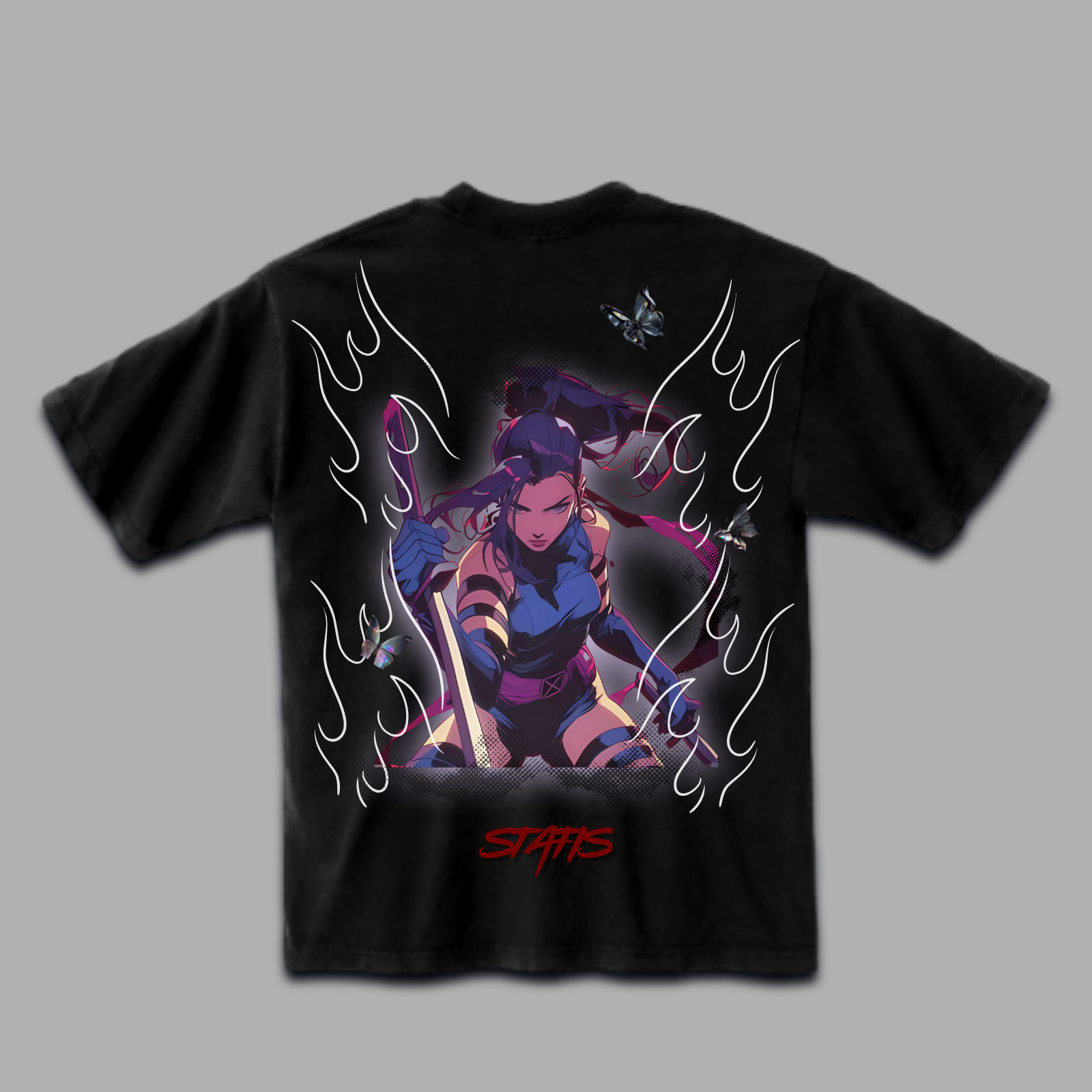 X-men Psylocke© (PREORDER)