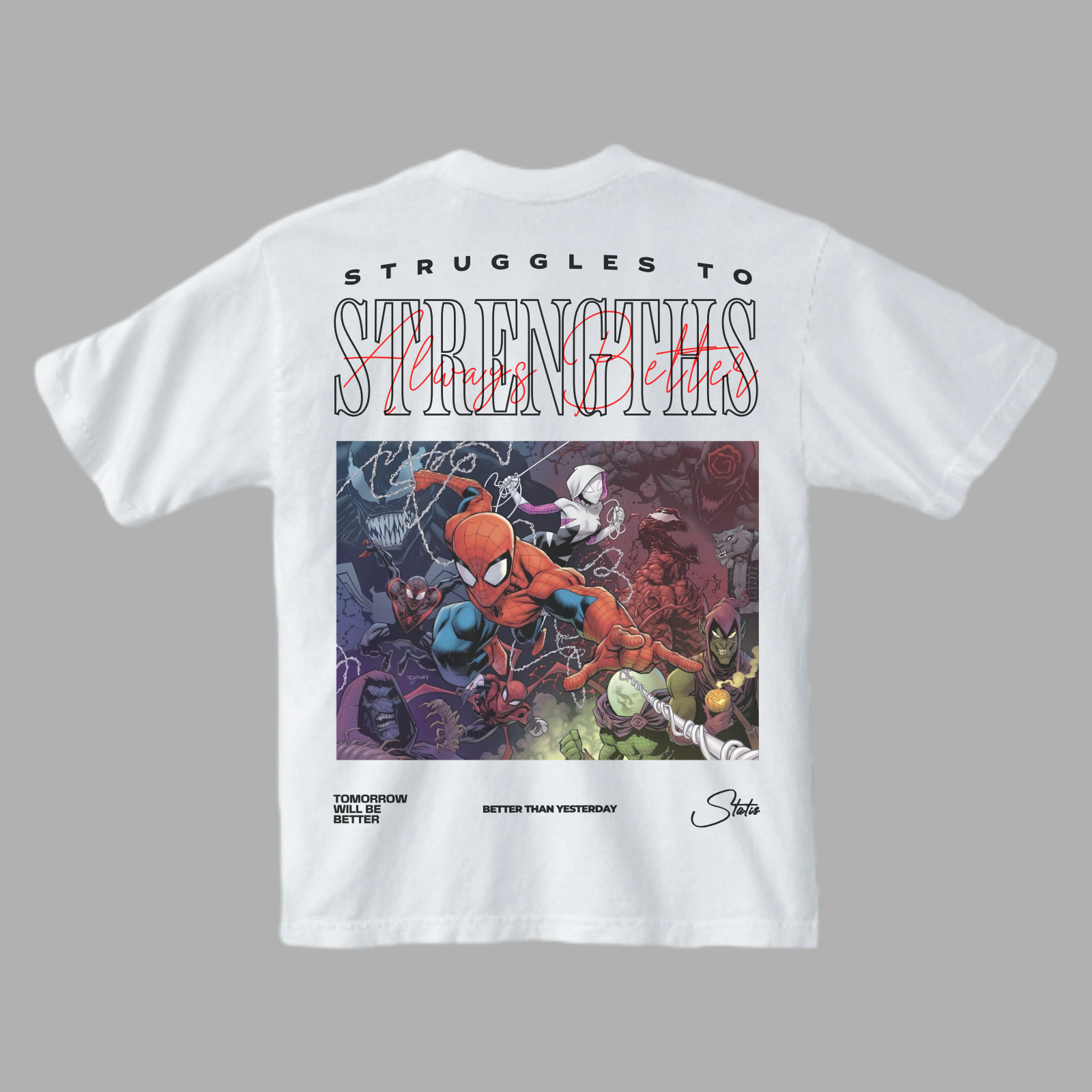 Friendly Neighborhood Spiderman (PREORDER)