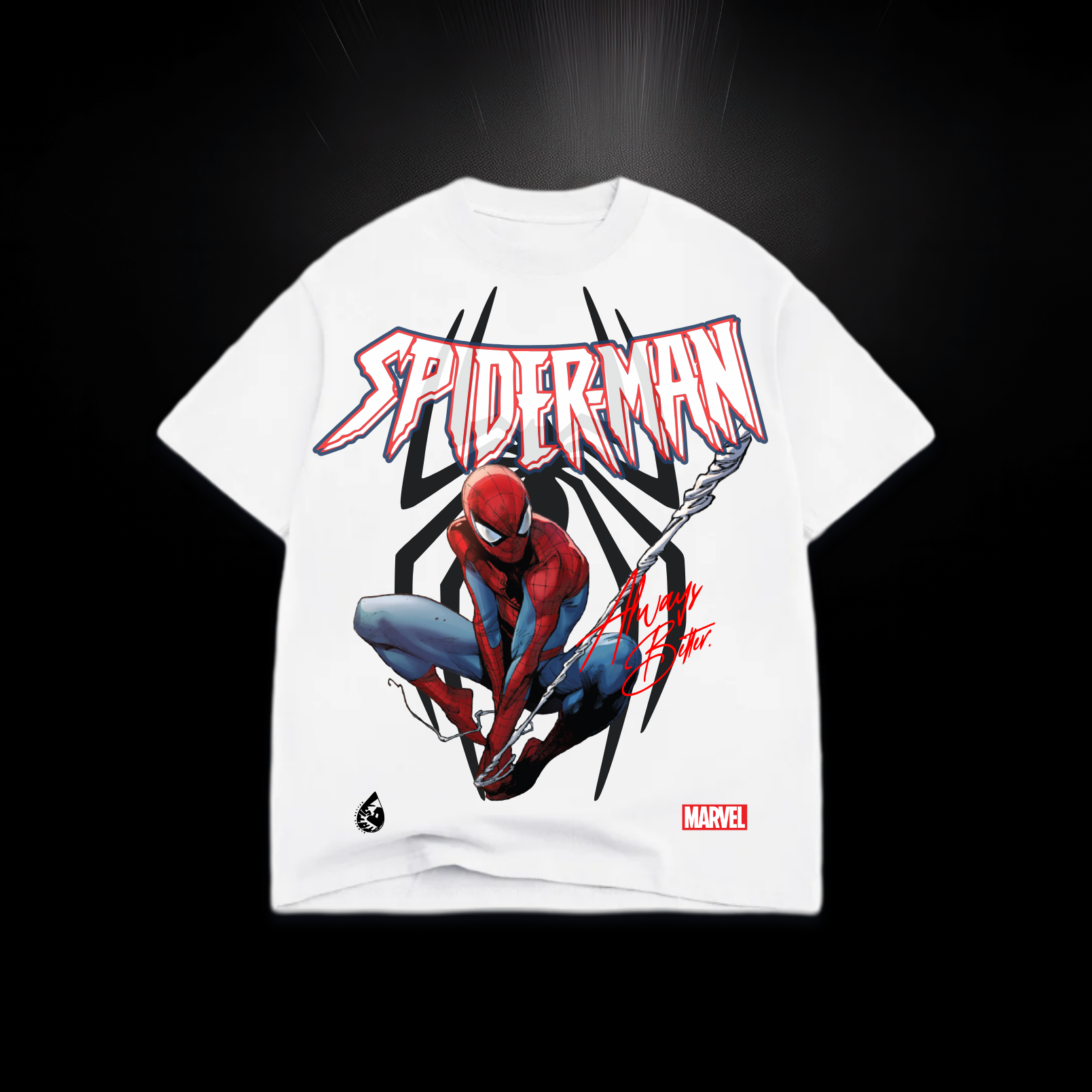 Spiderman© (PREORDER)