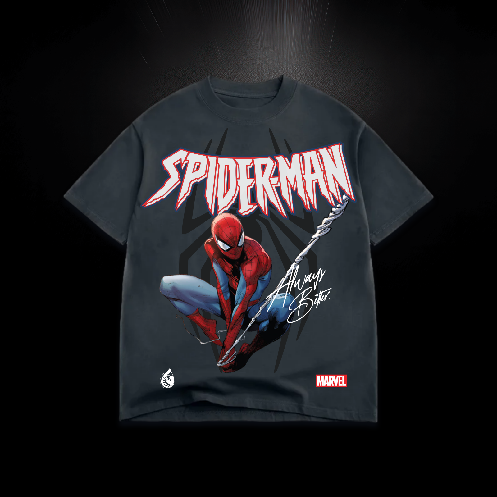 Spiderman© (PREORDER)