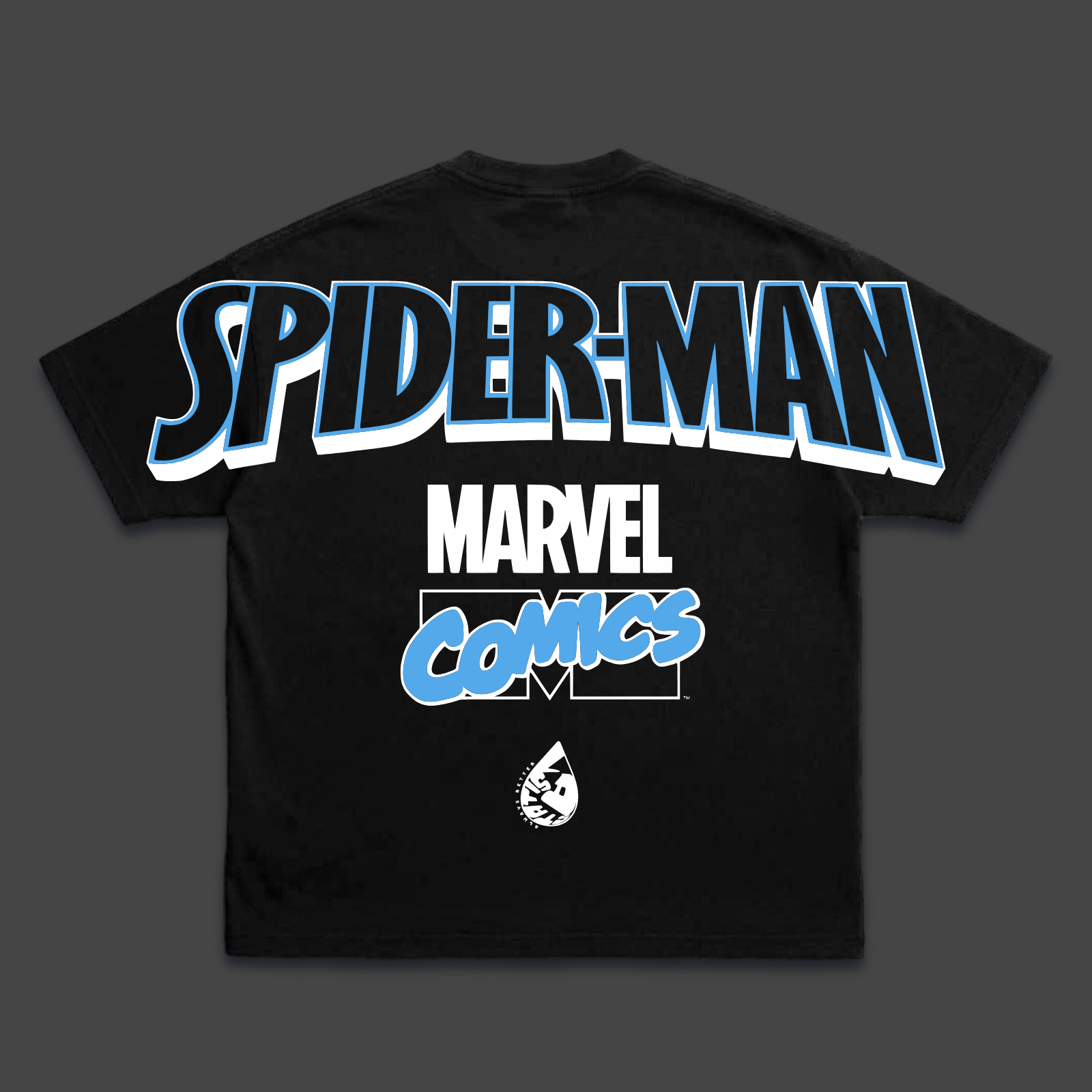 Maximum Spider (preorder)