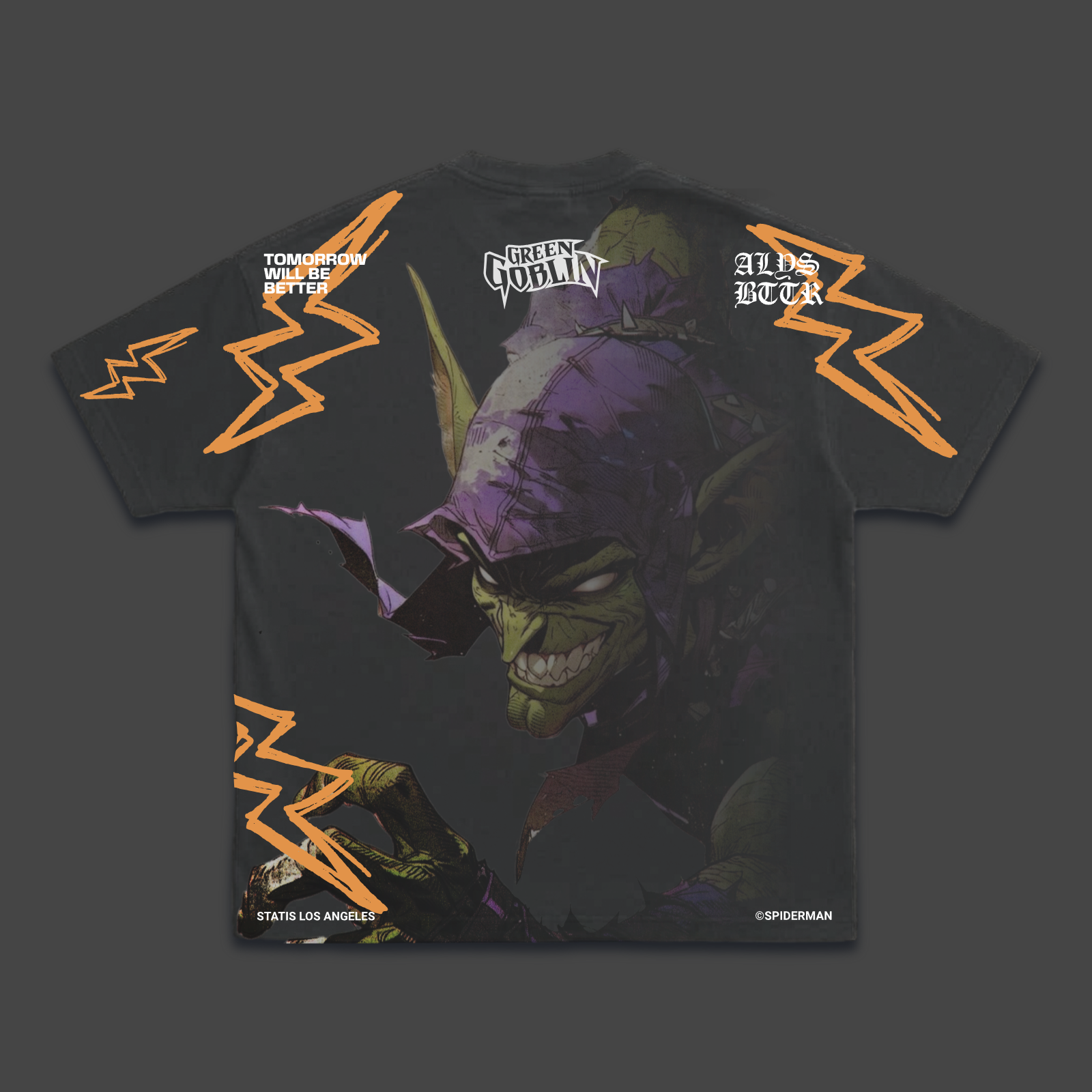 Green Goblin (preorder)