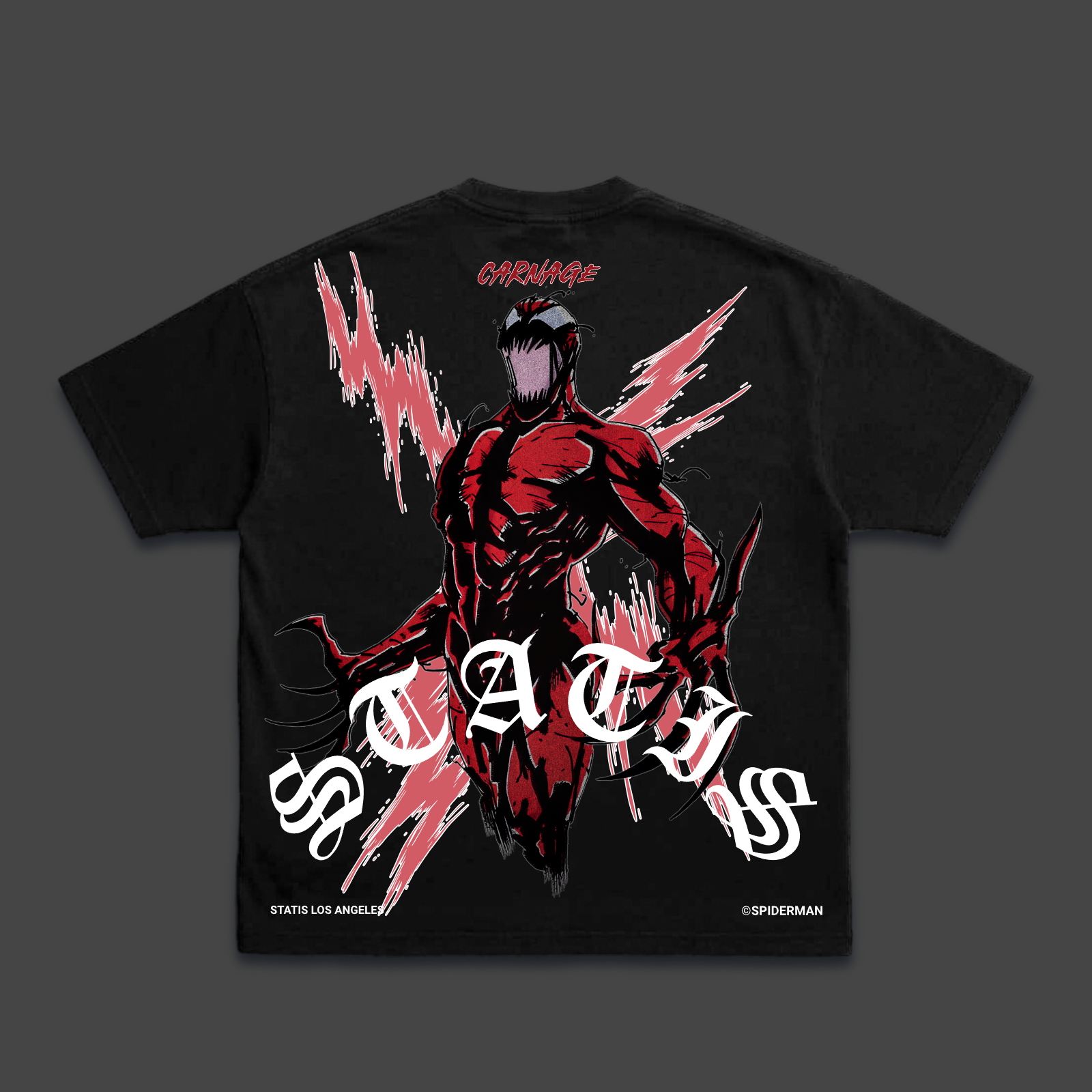 Carnage (preorder)