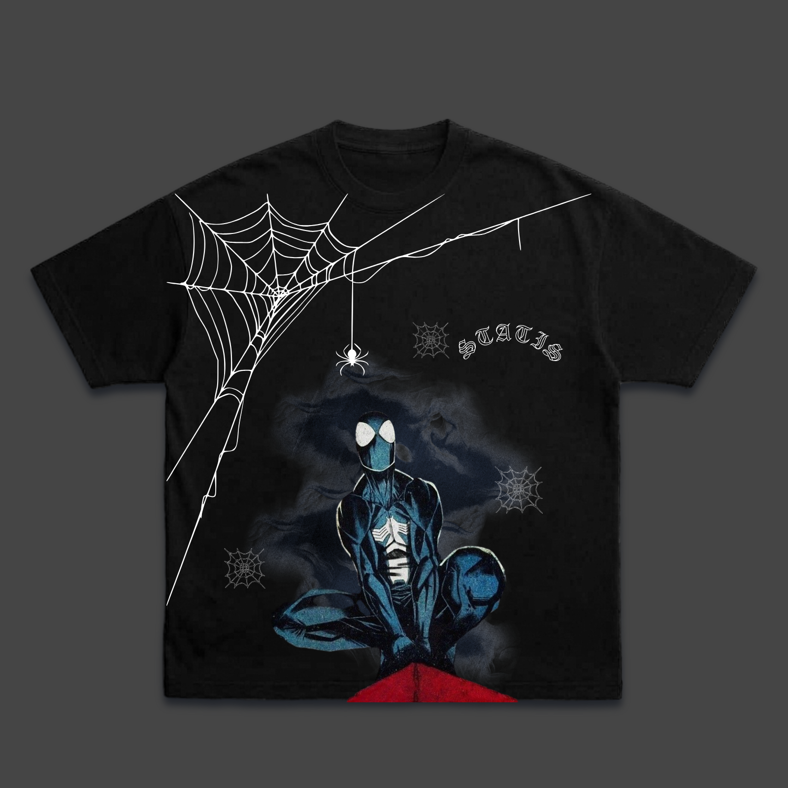 Maximum Spider (preorder)