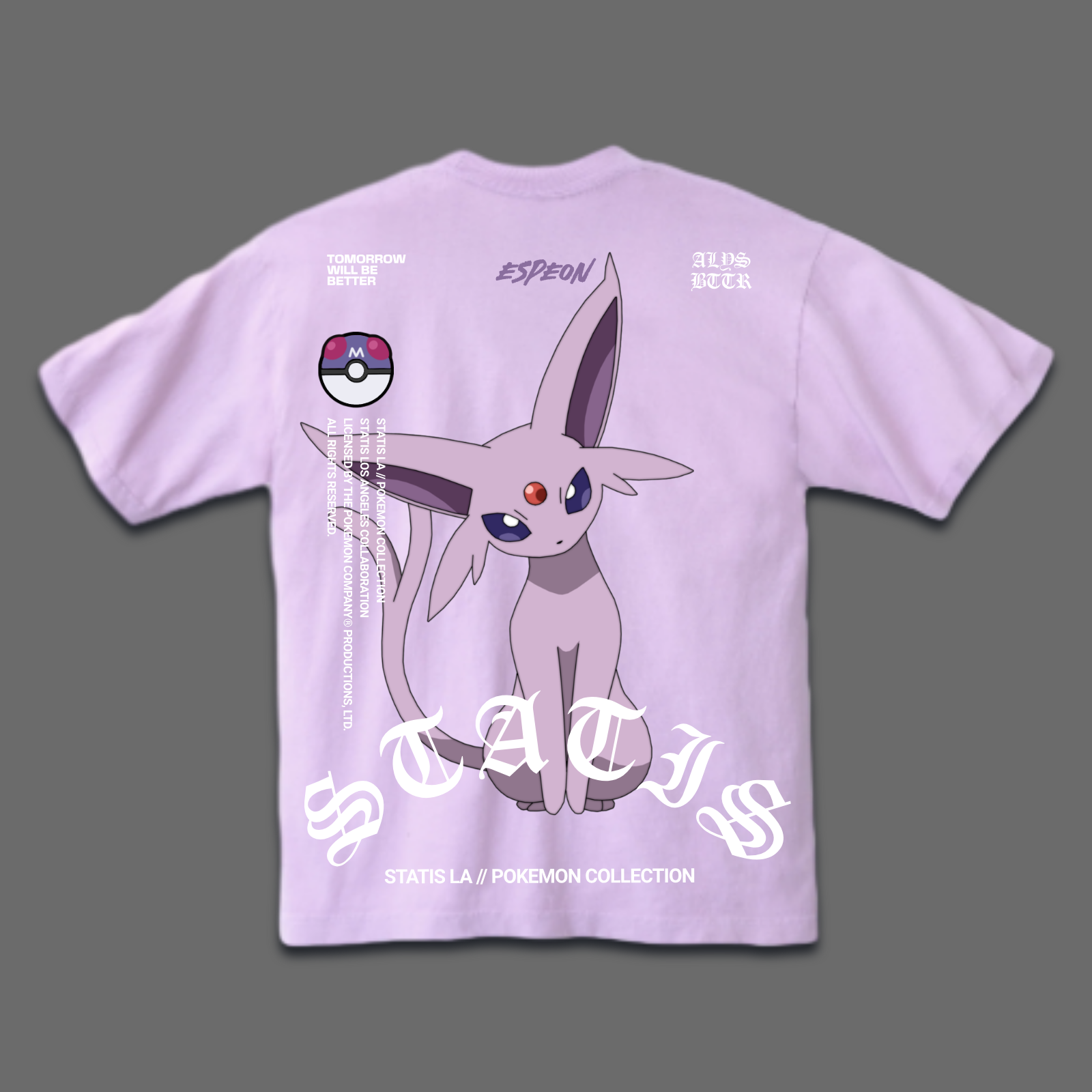 Espeon