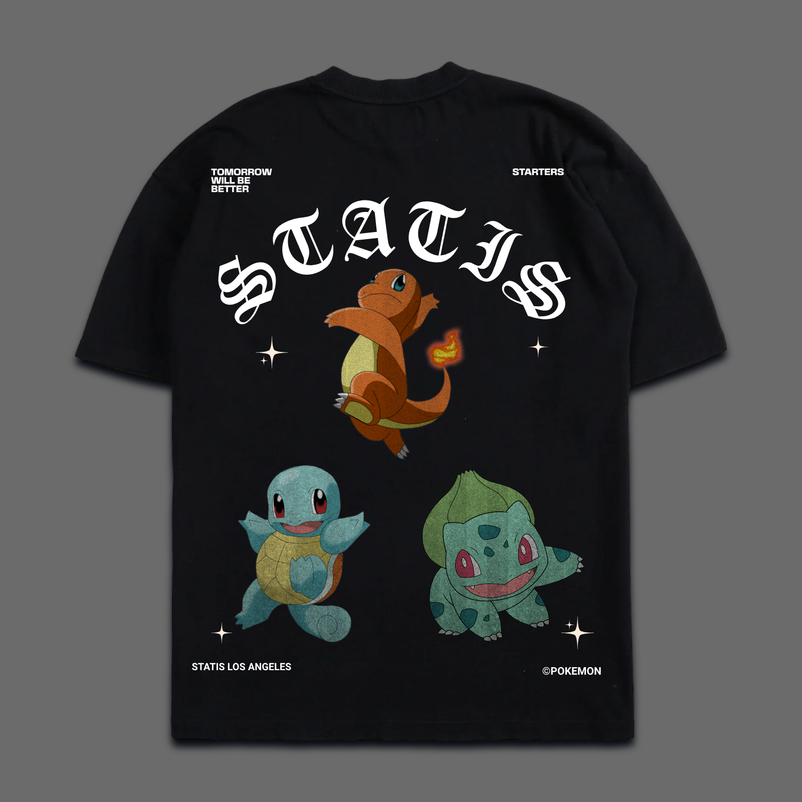 Starters