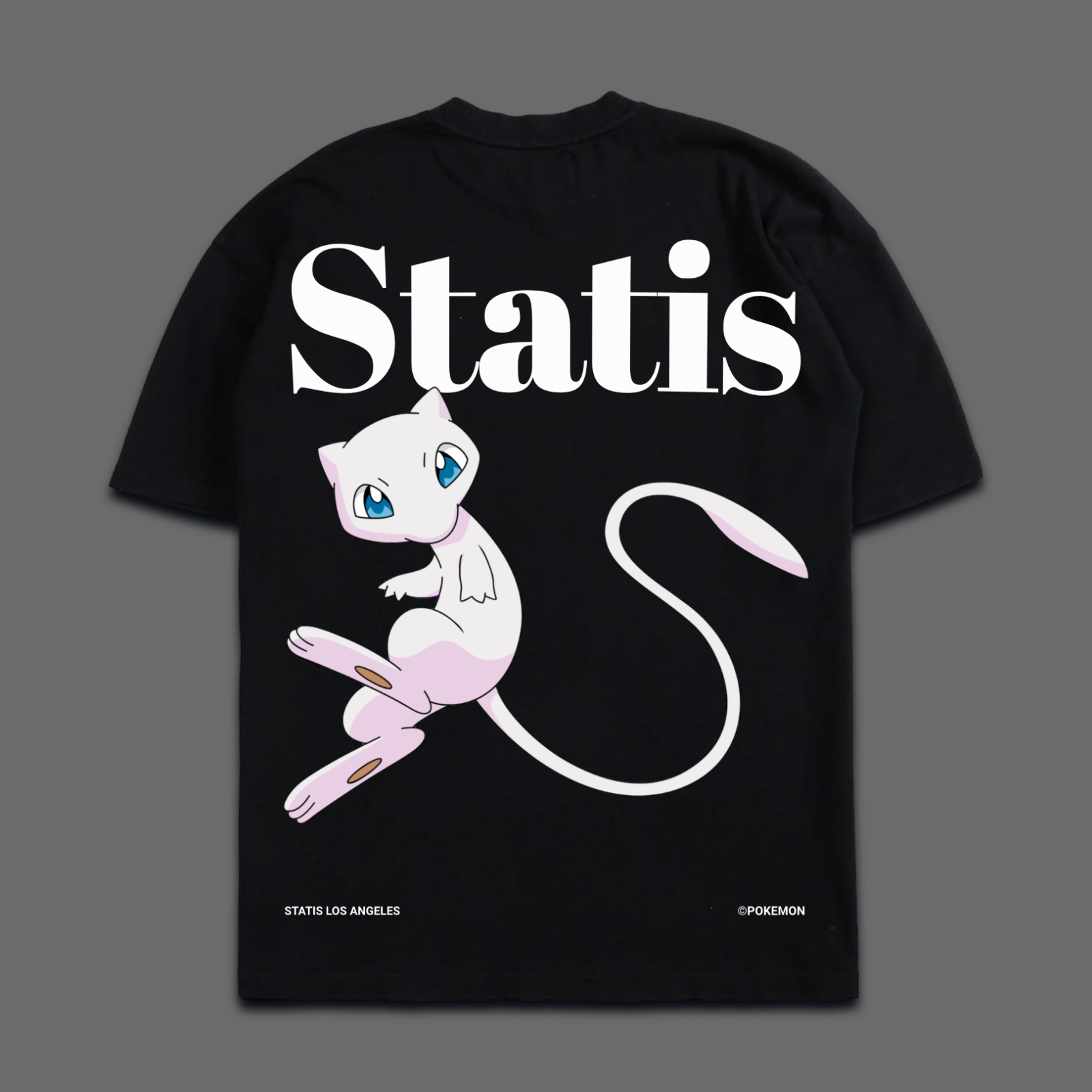 Mew (preorder)