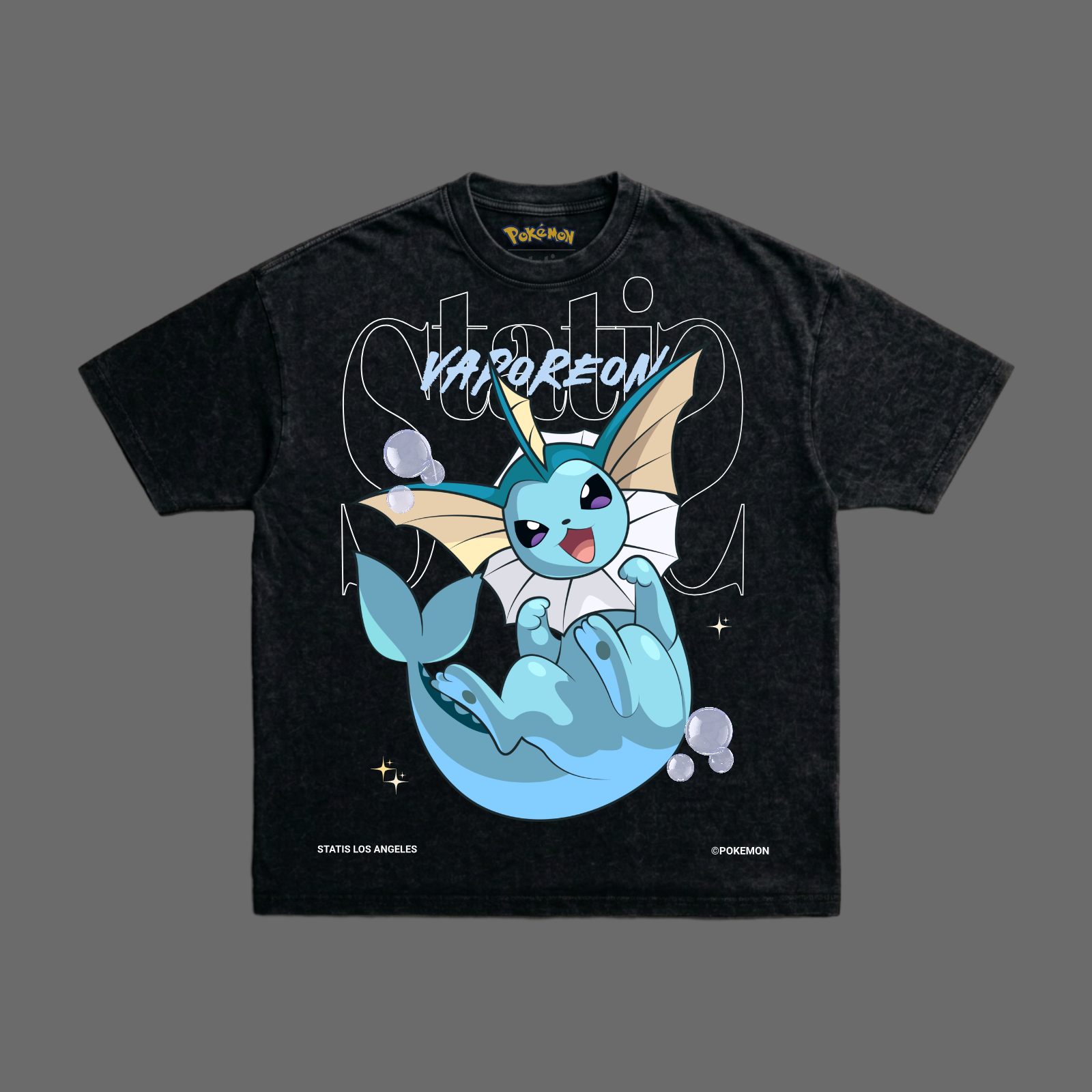 vaporeon