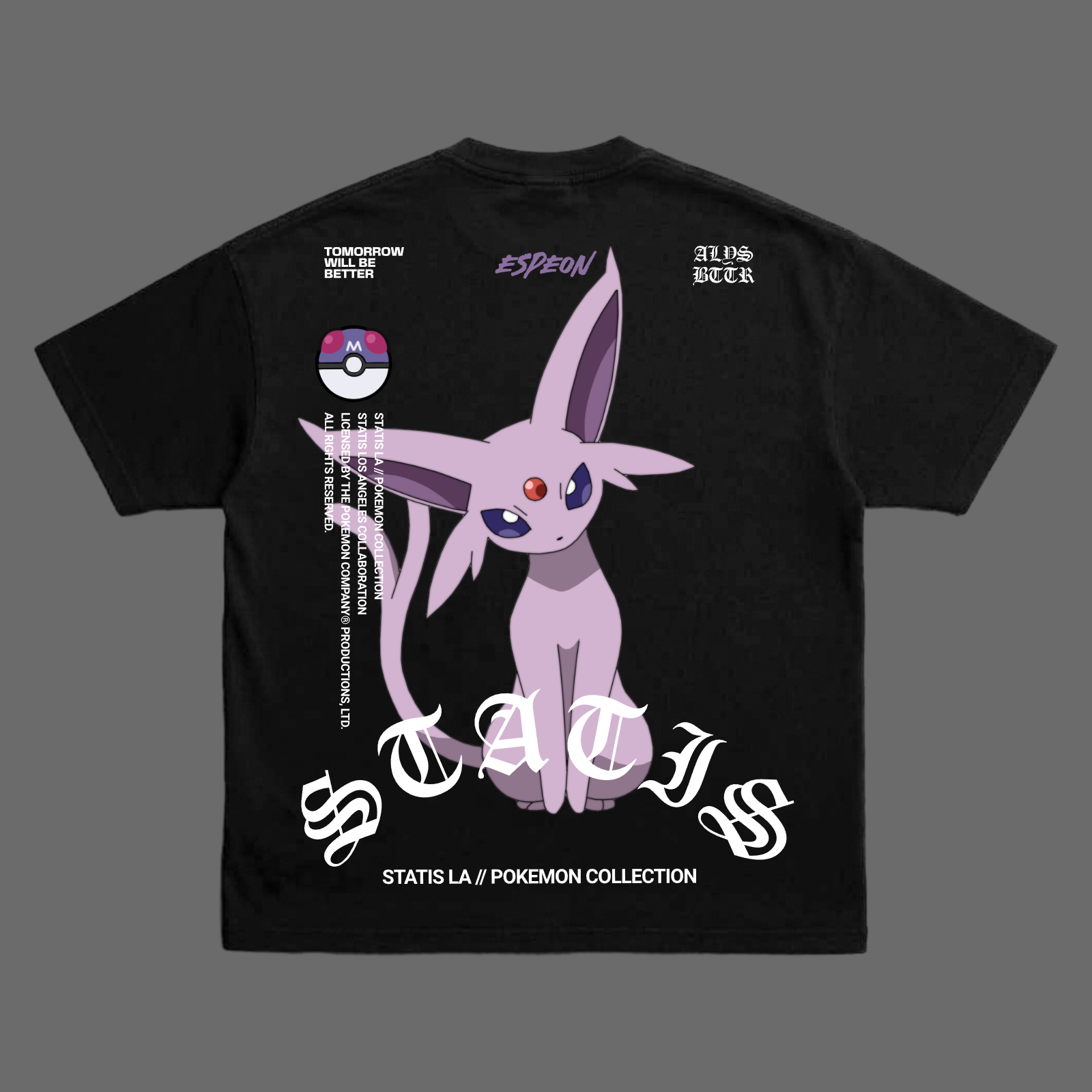 Espeon