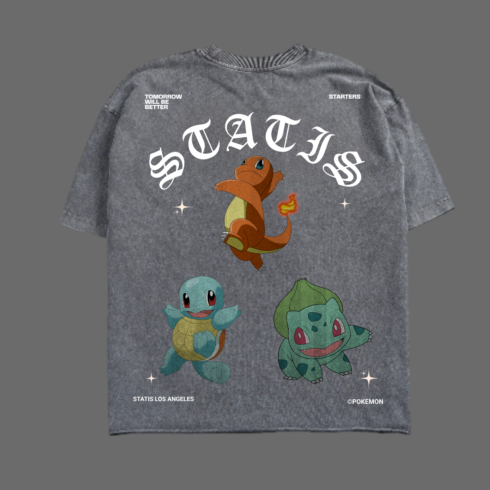 Starters