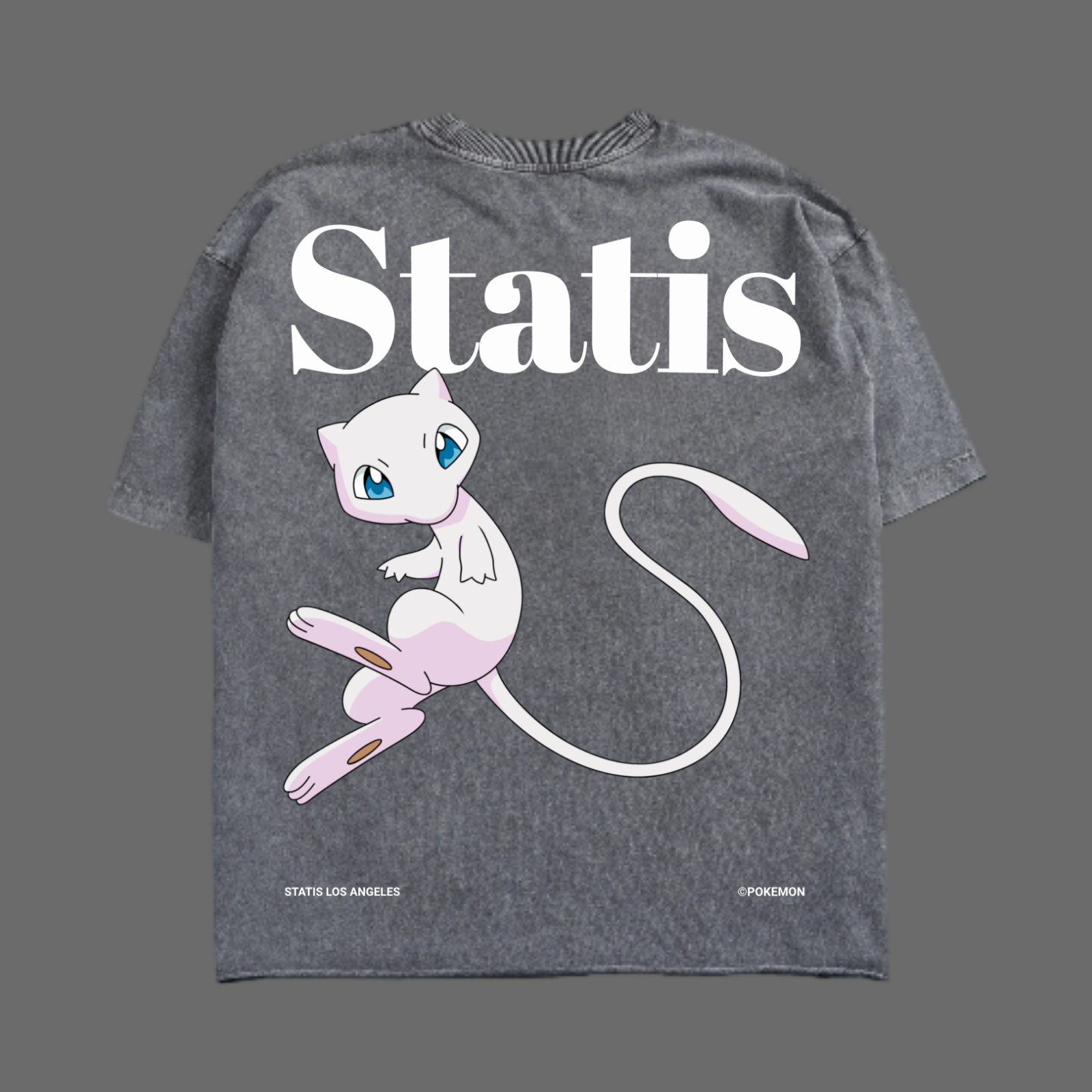 Mew (preorder)