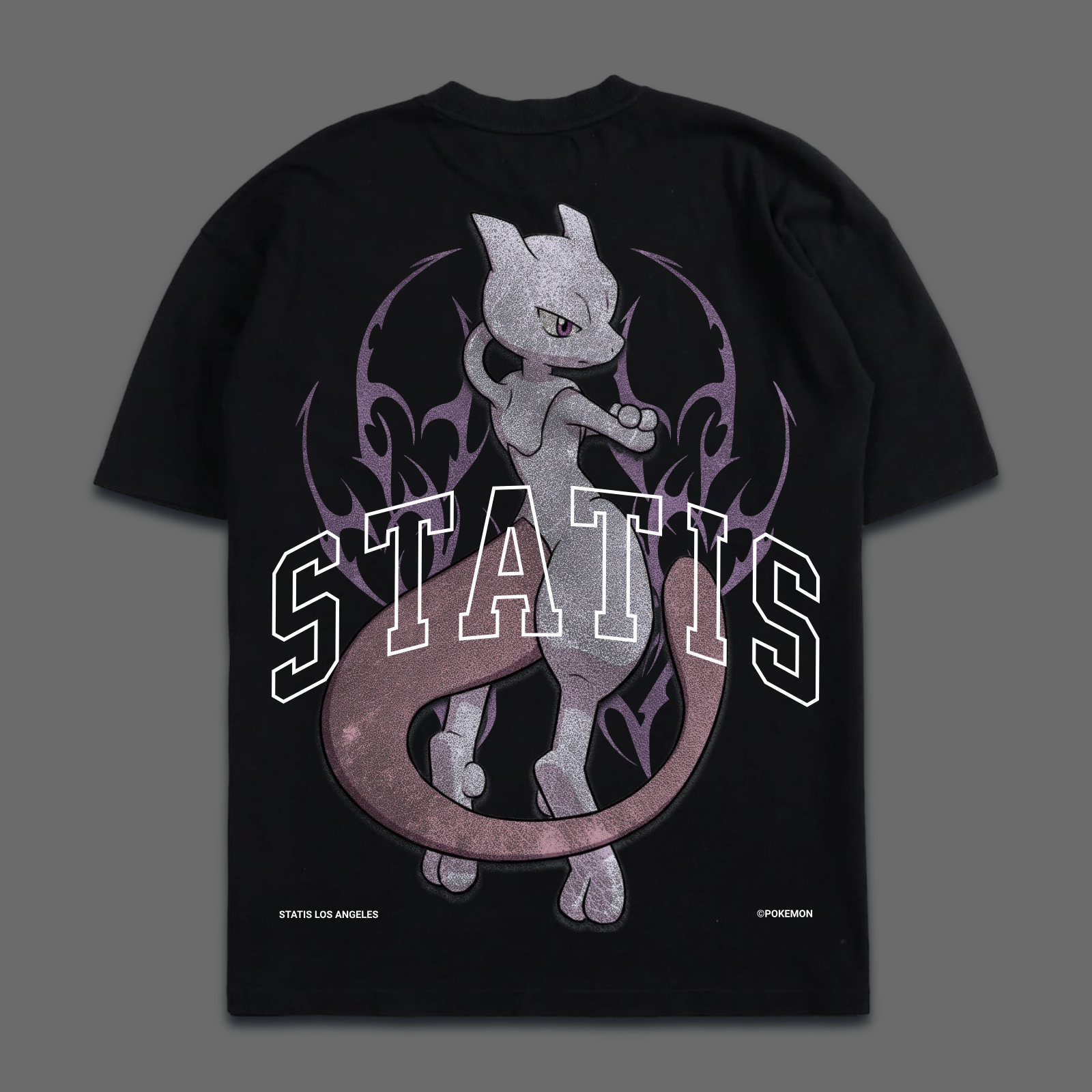 psychic mewtwo (preorder)