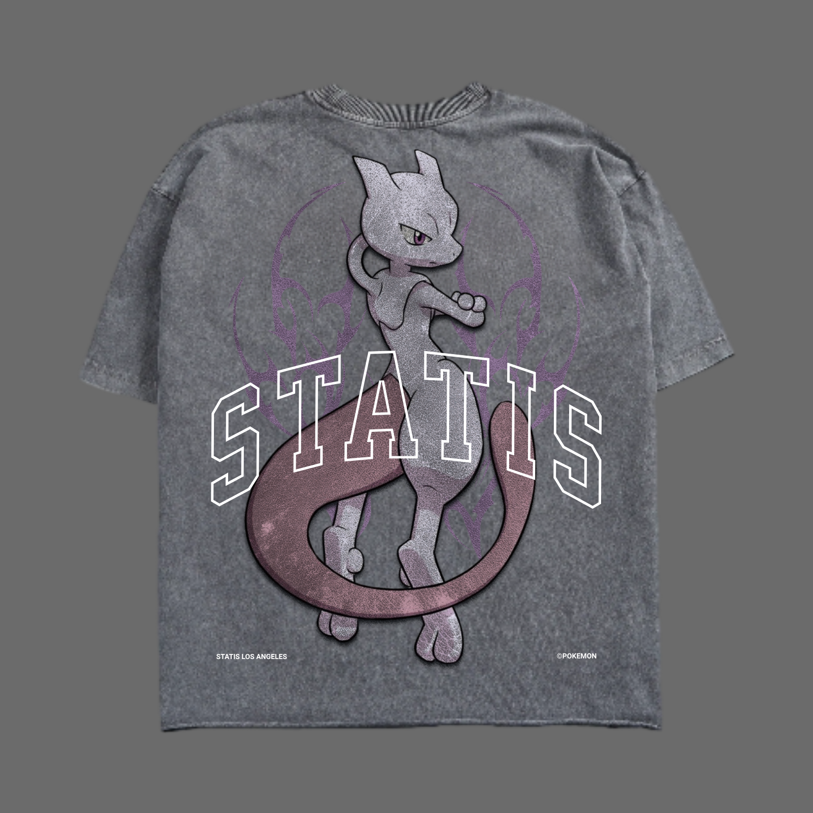 psychic mewtwo (preorder)