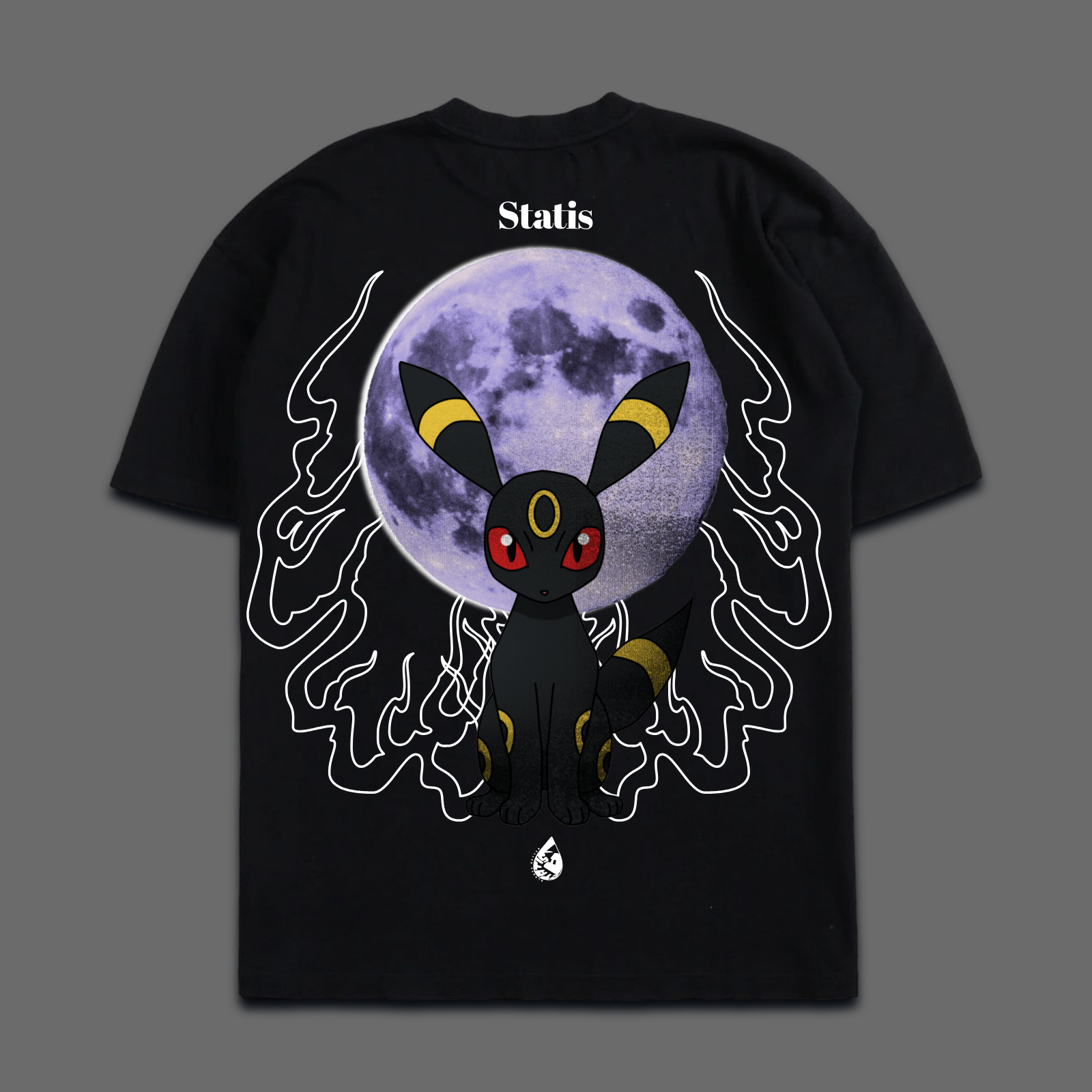 Umbreon Moon