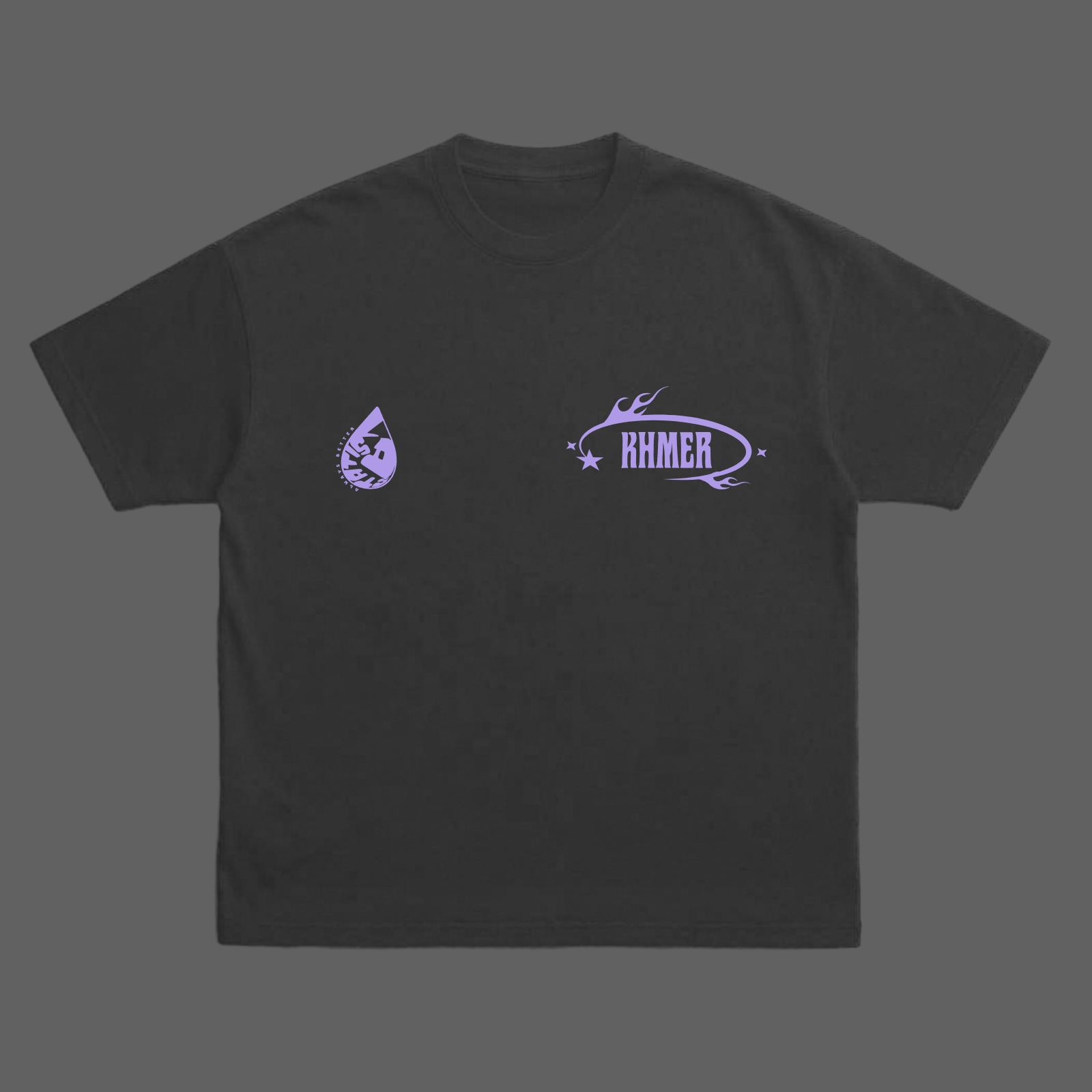 Statis LA Khmer (preorder)