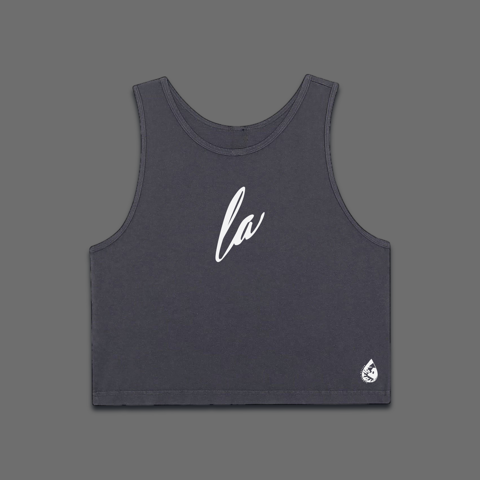 Hand Writing LA Mid-Tank (PREORDER)
